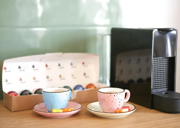 Kiki's Sea View Apartman Split