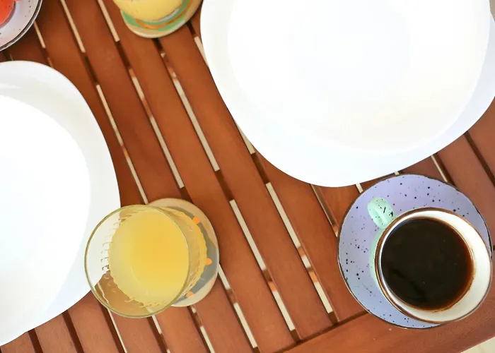 Apartman Kiki's Sea View