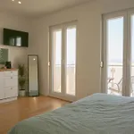 Kiki's Sea View Daire *