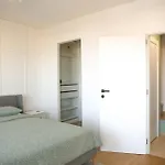 Kiki's Sea View Daire *