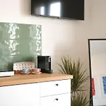 Kiki's Sea View Daire