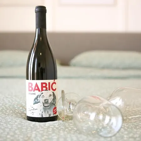 Kiki's Sea View * Split