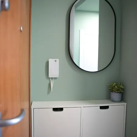 Apartament Kiki's Sea View