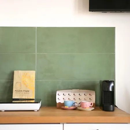 Apartament Kiki's Sea View *