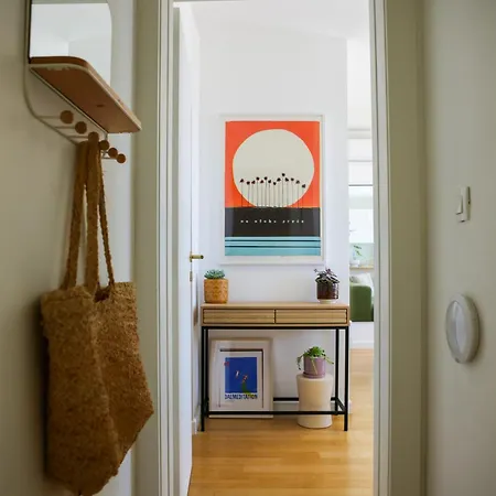 Appartement Kiki's Sea View Studio's Split