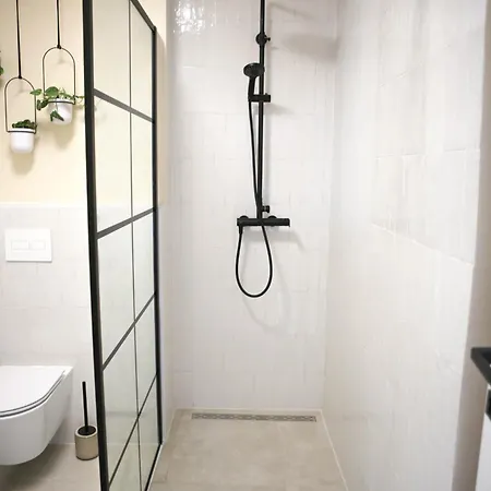 Kiki's Sea View Studio's Apartment Split