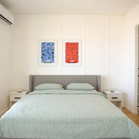 Kiki's Sea View Studio's * Split