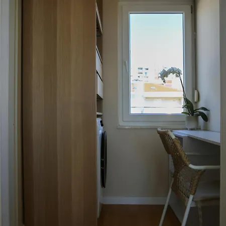 Kiki's Sea View Studio's * Split