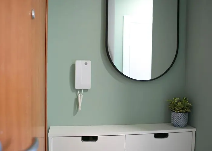 Apartamento Kiki's Sea View