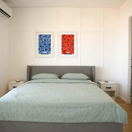 Kiki's Sea View * سبليت