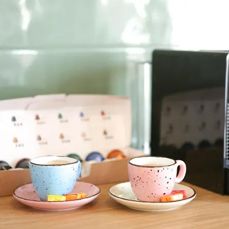 Kiki's Sea View شقة سبليت