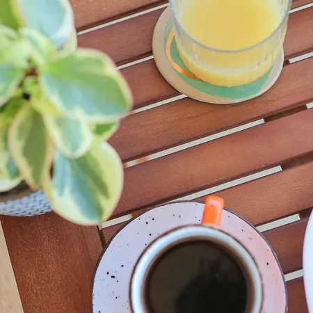 شقة Kiki's Sea View *