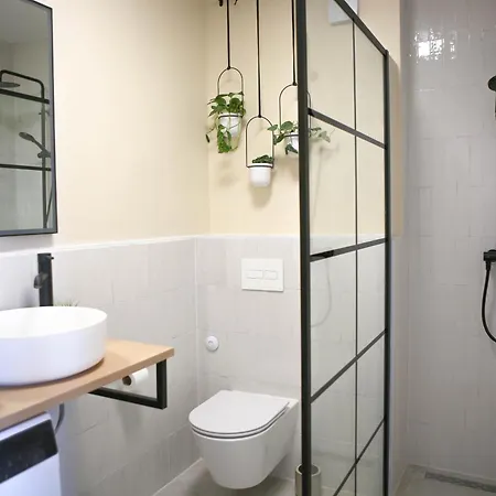 Apartman Kiki's Sea View