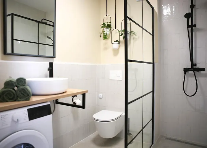 Kiki's Sea View * 斯普利特